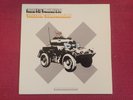 Roots Manuva Yellow Submarine Vinyl Ep mit Banksy Cover von 2001