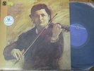 Nonesuch 71408 Ysaye Six Sonatas for Solo Violin Op. 27 / Charles Castleman