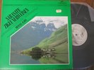 ECC-30047 Sarasate Zigeunerweisen etc. / Michael Rabin / Slatkin JAPANESE