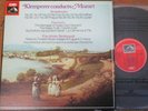 SLS 5048 Klemperer conducts Mozart 6 LP box