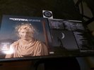 OFFSPRING splinter LP 2003 Mint VINYL Hit That Long Way Home w/ Patch 1st press