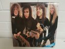 Metallica The $5.98 E.P. Garage Days Re-Revisited Vinyl Original Oz press