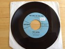 TAKE AWAY THE PAIN STAIN - I'VE GIVENYOU ALL MY LOVE PATTI AUSTIN 