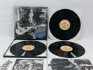 ROBERT JOHNSON THE COMPLETE RECORDINGS