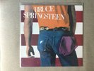 Bruce Springsteen ?– Born In The U.S.A. (1984) Promo EP 12