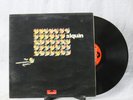 Alquin The Mountain Queen LP 2480 179 Polydor Records 1973 Gatefold Import UK