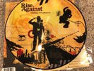 Rise Against Appeal To Reason Picture Disk Vinyl