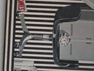 NUOVA IDEA-MR E:JONES ( RARO LP PROG ORIGINALE)