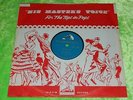 ELVIS PRESLEY : Mystery train / Love me - Original 1957 UK 78rpm HMV POP 295