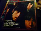 The Rolling Stones The Rest of the Best 12