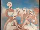 SEALED GO-GO'S 1981 Beauty And The Beat LP IRS Records Vinyl Album FREE SHIPPING