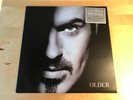GEORGE MICHAEL - OLDER  Extremely rare Vinyl LP V2802 1996 
