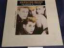 DEPECHE MODE - THE SINGLES  1981 1985 UK 12