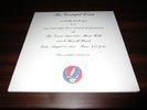 Grateful Dead One from the Vault 3x Vinyl LP Record Live 1975 Used 180 Reissue