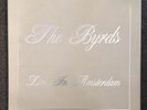 The Byrds Live In Amsterdam Swinging Pig Boxed Green Coloured 3x Vinyl LP VG/VG