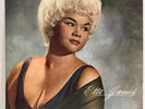ETTA JAMES SELF-TITLED ARGO LP-4013 WHITE LABEL PROMO COPY MONO VG++