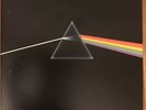 Pink Floyd ?Dark Side Of The Moon Harvest SMAS 11163 LP Posters Stickers