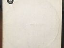 Beatles White Album LP Vinyl Germany Import 1985 Colored White Numbered Reissue