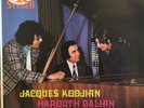 JACQUES KODJIAN Harouth Balian Sossie Kodjian LP Private Lebanon SOUL