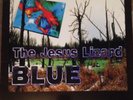 The Jesus Lizard LP Blue Jetset TWA12 Rare 1998 vinyl. OOP