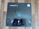 Sammy A Vinyl LP Come To Houston US Excellent/Excellent+