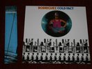 Sixto Rodriguez , Cold Fact - Limited Edition , Vinyl in French Vanilla