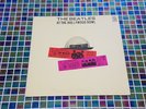 Beatles Live At The Hollywood Bowl Vinyl LP 1990 Red and Pink Ticket