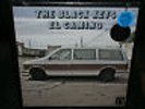 THE BLACK KEYS // EL CAMINO // BRAND NEW RECORD LP VINYL CD