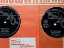 2 45's STEVIE WONDER 1967 rare Aussie 