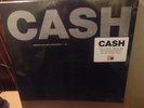 Johnny Cash 180 Gram Vinyl Box Set - American Recordings -Sealed/New
