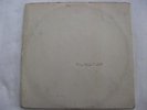 THE BEATLES LP THE WHITE ALBUM ORIG UK 1st MONO TOP OPENER LOW No 0005989  -G