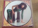 Kate Bush The Kick Inside Vinyl LP Picture Disc 1st Pressing EMCP 3223 1979 MINT