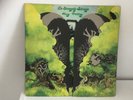 Vertigo Swirl Vinyl LP Heavy Petting Dr Strangely Strange