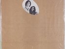 JOHN LENNON, YOKO ONO: Two Virgins SEALED US Orig Pressing Vinyl Beatles LP