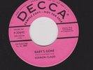 Rockabilly - Vernon Claud 