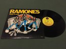 RAMONES Road to Ruin LP Vinyl Record Sire SRK 6063 70's press no UPC/barcode
