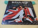 THE WHO ?– 
