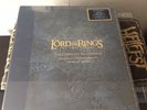 Lord of the rings le seigneur des anneaux lp vinyle