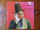LP CAPTAIN BEEFHEART: TROUT MASK REPLICA /1970 Pressing/BIZARRE..