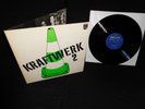 KRAFTWERK 2 - ORIGINAL 1ST. PRESS. PHILIPS 1971 FOC COVER GERMAN KRAUTROCK MINT-