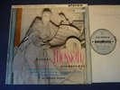 SAX 2365 B/S ED1 HANDEL - MESSIAH (HIGHLIGHTS) LP, Sargent, Royal Liverpool P/O