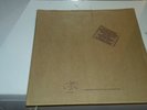 LED ZEPPELIN - IN THROUGH THE OUT DOOR LP - 1ST UK PRESS - VG+ CONDITION