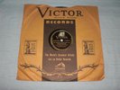 Duke Ellington, 78rpm, Take the “A” Train / The Sidewalks of New York, Victor