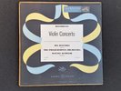 IDA HAENDEL ' BEETHOVEN. VIOLIN CONCERTO OP.61 ' RCA BLUEBIRD .1ST PRESS.RARE