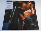 George Michael - Faith. 1987 Australia Oz NM Printed Inner + Hype + Lyric Insert