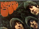 BEATLES.RUBBER SOUL.UK 