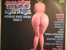 GERMAN KRAUT-ROCK SCENE-MAMA ROCK&THE SONS OF ROCK'N ROLL-PART 2 - 2 LP