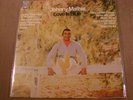 Johnny Mathis Love Is Blue LP Sealed