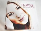 JEWEL GREATEST HITS 2013 DBL LP 180 GRAM-LP/Vinyl/Record