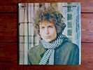 Bob Dylan - Blonde On Blonde  double LP STEREO CBS 66012 Netherlands Reissue